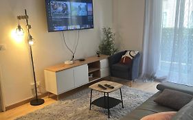 Champion Suites