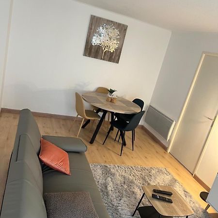 Champion Suites Sarcelles Extérieur photo