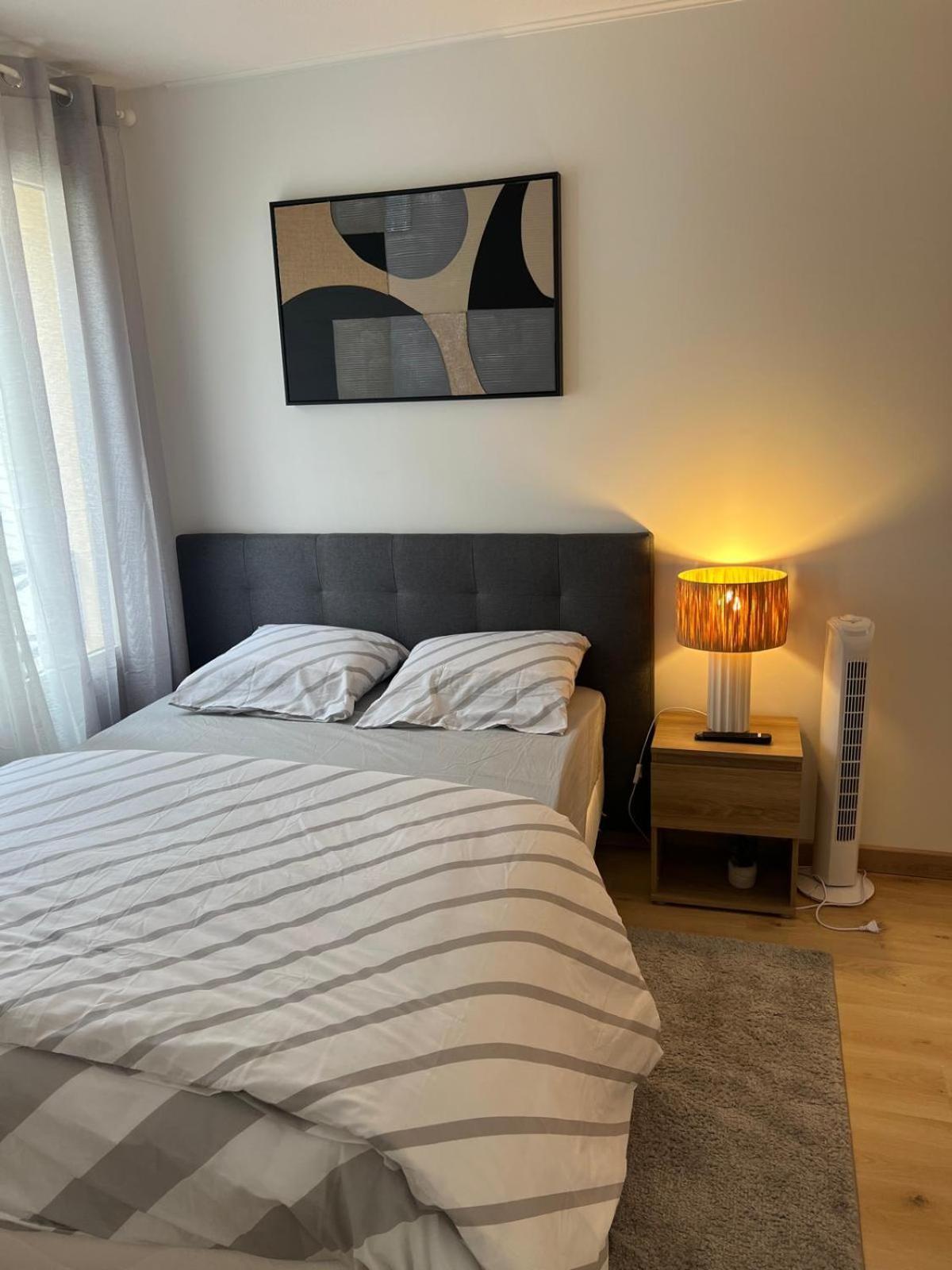 Champion Suites Sarcelles Extérieur photo
