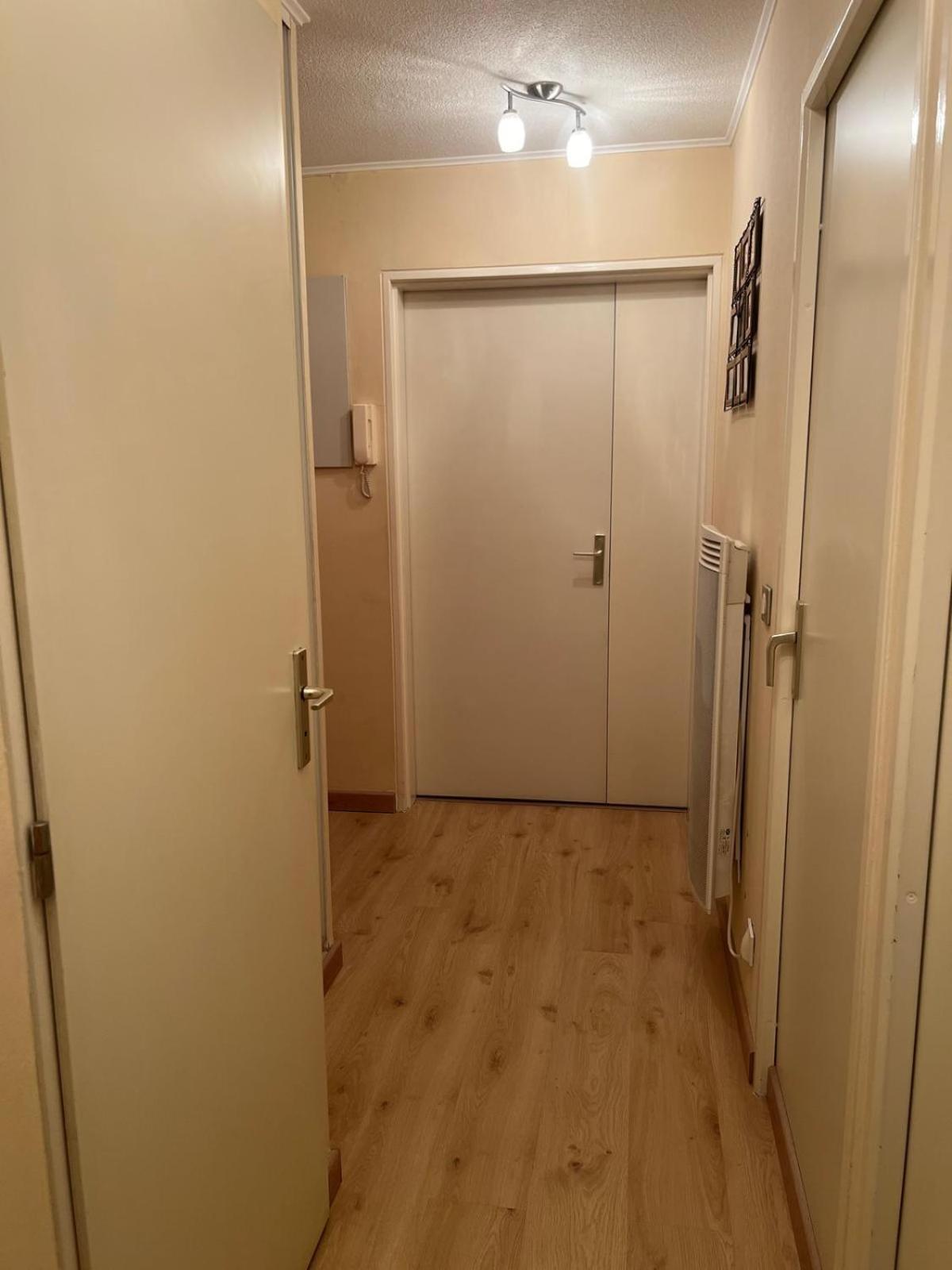 Champion Suites Sarcelles Extérieur photo