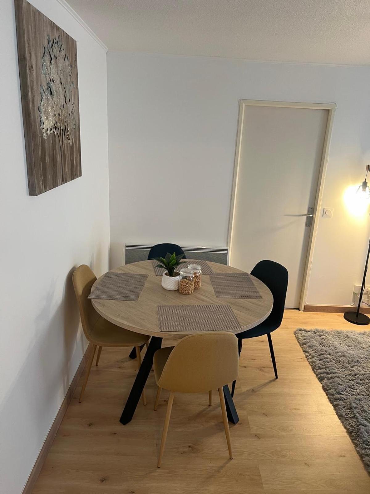 Champion Suites Sarcelles Extérieur photo