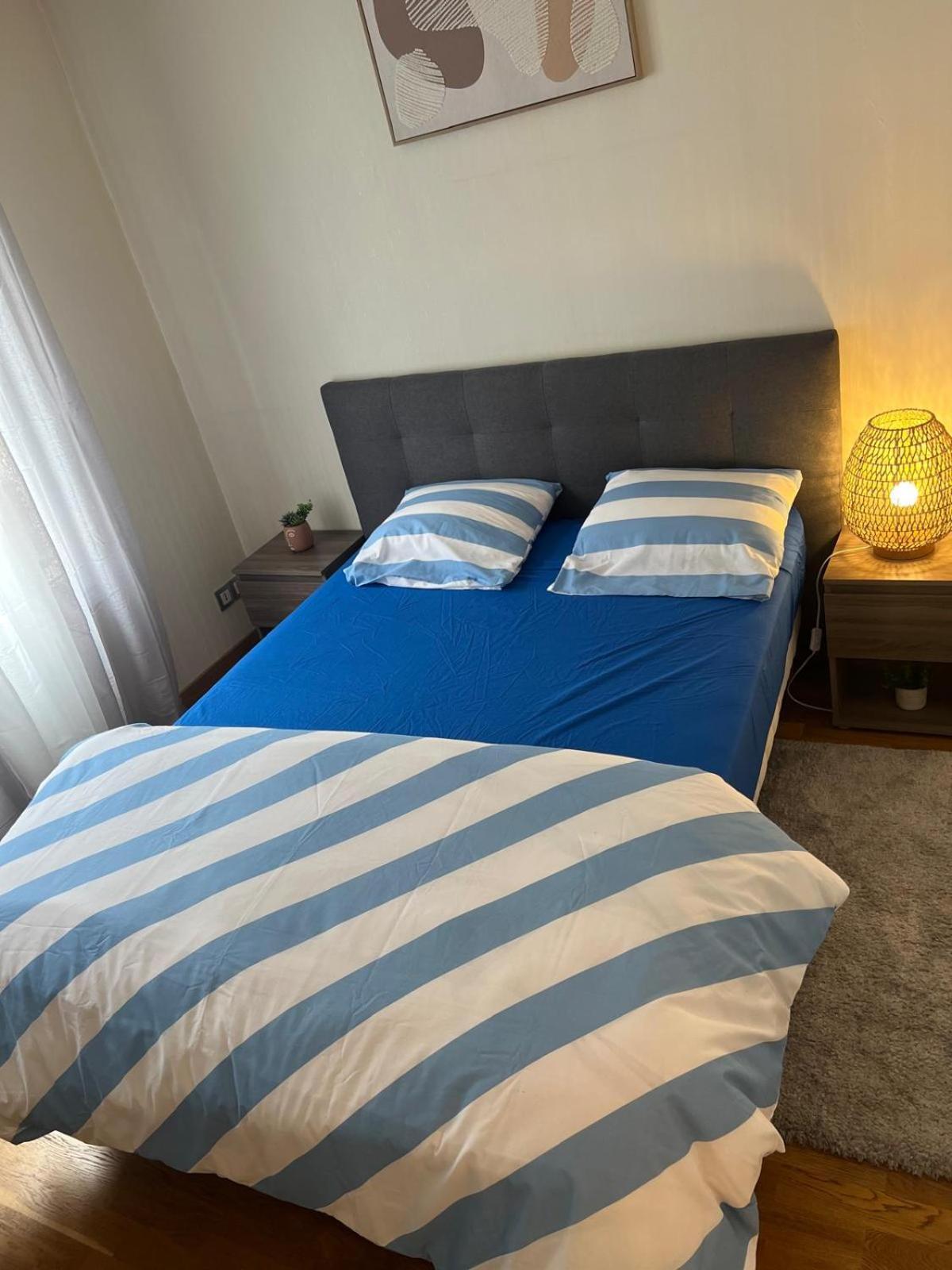 Champion Suites Sarcelles Extérieur photo
